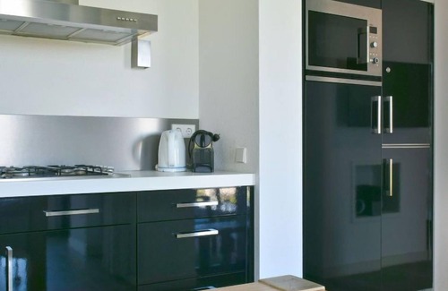 Tholen House | Oesterdam Resort by Interhome