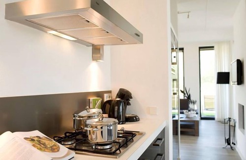 Tholen House | Oesterdam Resort by Interhome