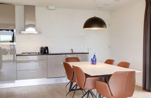 Tholen House | Oesterdam Resort by Interhome