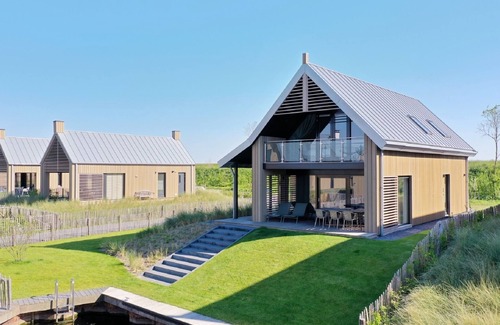Tholen House | Oesterdam Resort by Interhome