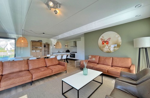 Tholen House | Oesterdam Resort by Interhome