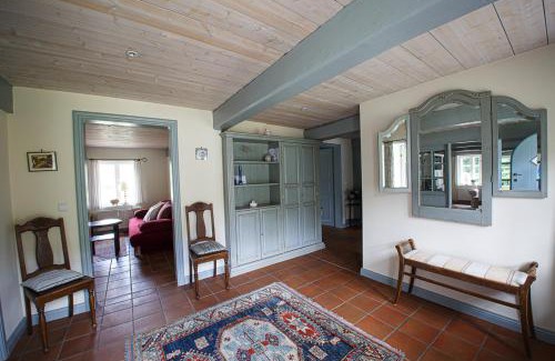 Oevenum Apartment | Oevenum Vogelkoje in Oevenum EG