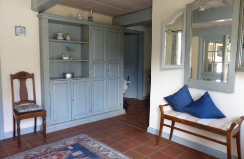 Oevenum Apartment | Oevenum Vogelkoje in Oevenum EG