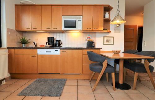 Ostseebad Wustrow Apartment | Oewern Diek App 44