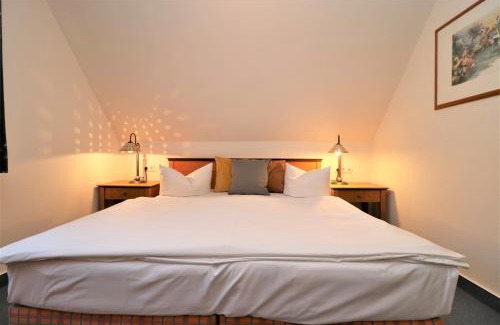 Ostseebad Wustrow Apartment | Oewern Diek App 44