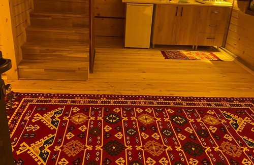 Of Ski Chalet | Of Kartepe Bungalov & İkiz Villalar