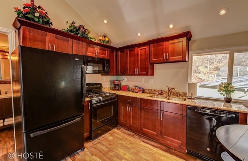 Manitou Springs House | Of Manitou Springs 2min to Restaurants, Shops!