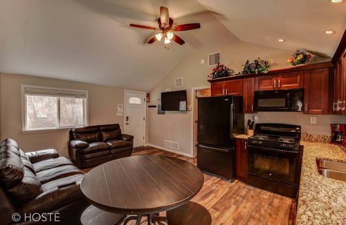Manitou Springs House | Of Manitou Springs 2min to Restaurants, Shops!