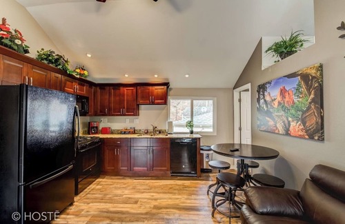 Manitou Springs House | Of Manitou Springs 2min to Restaurants, Shops!