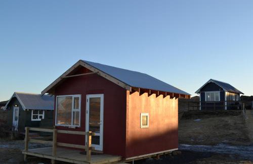Ofanleiti Cabin | Ofanleiti Cottages