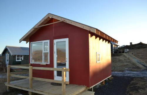 Ofanleiti Cabin | Ofanleiti Cottages