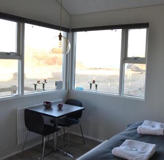 Ofanleiti Cabin | Ofanleiti Cottages