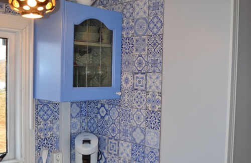 Ofanleiti Cottage | Ofanleiti Cottages