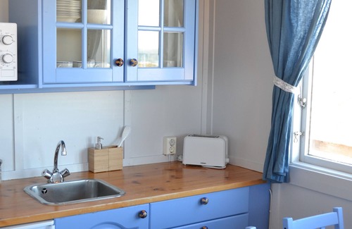 Ofanleiti Cottage | Ofanleiti Cottages