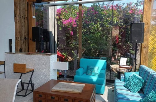 Lomas de Cocoyoc House | Oferta Diciembre Casa Arquitectura Mexicana