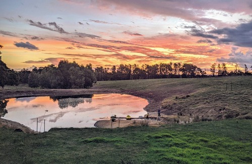 Fairbridge RV Rental | Off-grid Campsites with amazing views.