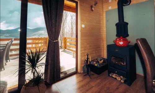 Cetinje House | Off-grid house Majstori