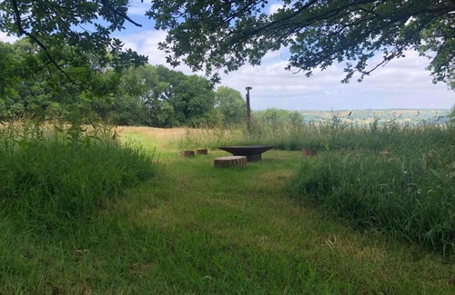 Colyton Other | Off Grid Pitch Only