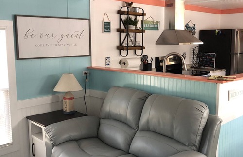 Supply House | Off Island gem!!! Super relaxing and close to Holden Beach