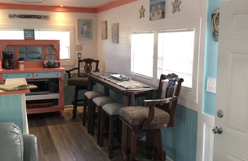 Supply House | Off Island gem!!! Super relaxing and close to Holden Beach
