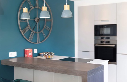 Barneville-sur-Seine House | OFF-LINE