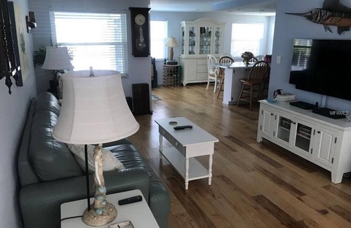 Hudson House | Off Market.