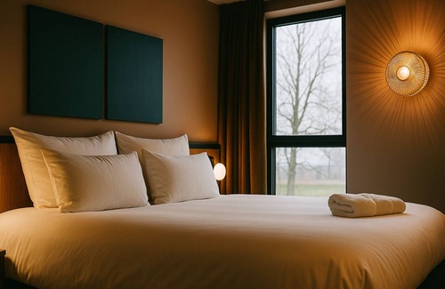 Wavre Hotel | Off Meeting Wavre Hotel