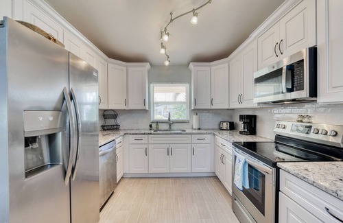 Indialantic House | Off Season Deep Discount - Book Now!