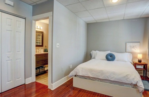 Bausman Apartment | Off Street Parking, Quiet Complex, 1st floor!