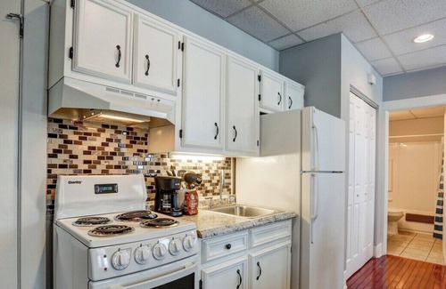 Bausman Apartment | Off Street Parking, Quiet Complex, 1st floor!