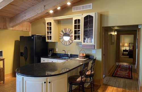 Ada House | Off the beaten path! 3 BR/1 BA north of Salina, KS