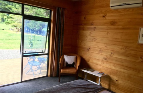 Marlborough Bed & Breakfast | Off the Beaten Track B&B