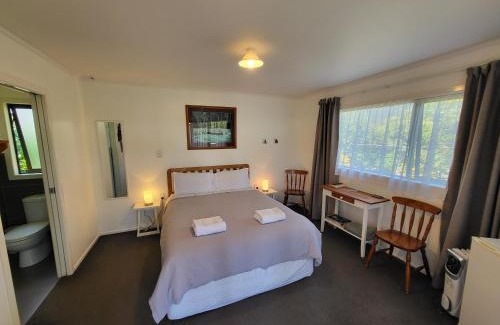 Murchison House | Off The Beaten Trail Acc & Bike Tours