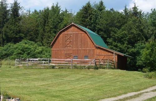 Middlebury Center Cabin | OFF THE BEATEN PATH BEAUTIFUL PRIVATE CABIN WIFI WELLSBORO nMEMORIAL DAY OPEN!