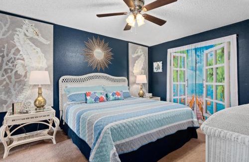 City-by-the Sea House | Off the Charts