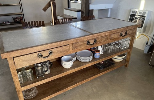 Cerrillos House | Off The Grid Celestial Paradise