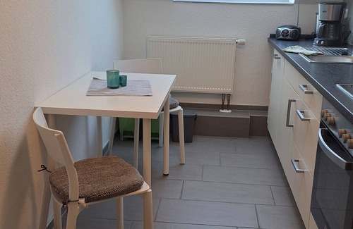 Beuerbach Apartment | Off to the Taunus