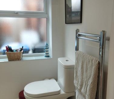 Leamington Spa Apartment | Offa Hideaway