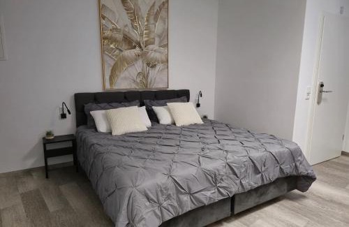 Ramstein-Miesenbach Apartment | Offbase Lodging No6