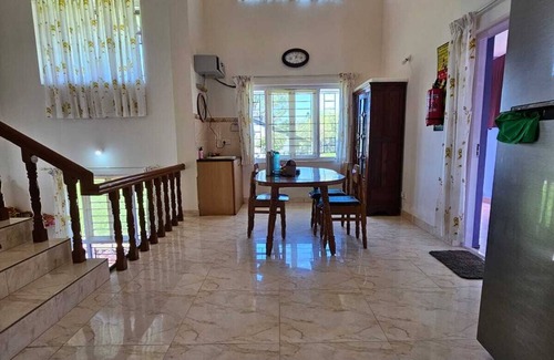 Kandal Villa | Offbeat Luxury Villa