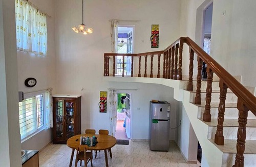 Kandal Villa | Offbeat Luxury Villa