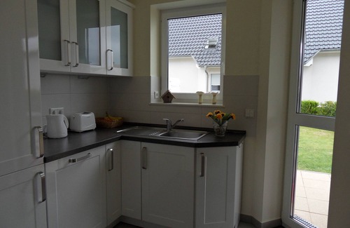 Zinnowitz Apartment | Offer 26.4.-3.5. 25 Very nice, bright and comf. Vacation apartment for 2-4 pers.