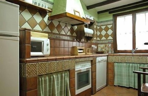 Hinojosa de Jarque Cottage | OFFER ! - Casa Victoria for 10 people
