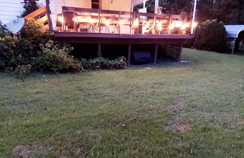 Lowgap House | Offer discounts! Country home sitting between 2 mountains