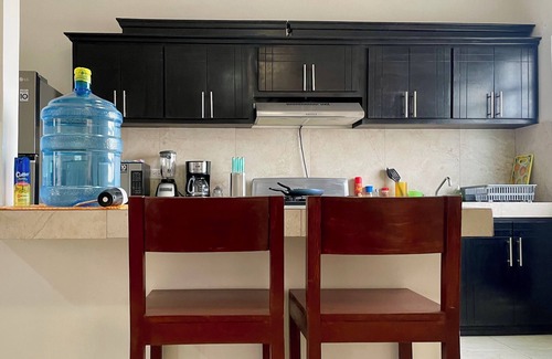 Ciudad Valles House | OFFER Excellent Private House, Garden, BBQ, Garage.
