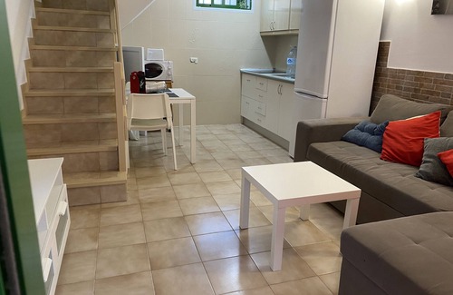 Maspalomas House | Offer from September 1 to November 30 in advance € 4500