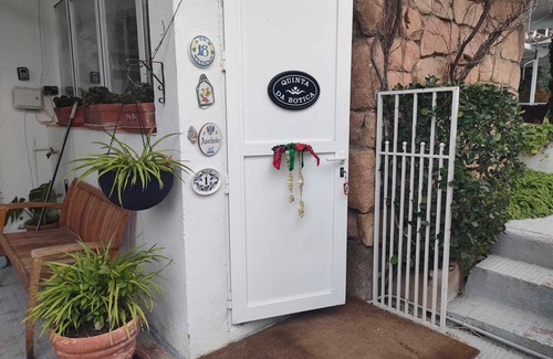 Sevilla la Nueva Cottage | Offer half/long stays. Contact us!