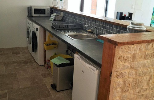 Badaillac House | OFFER holiday April! lower rate for holidays with family or friends