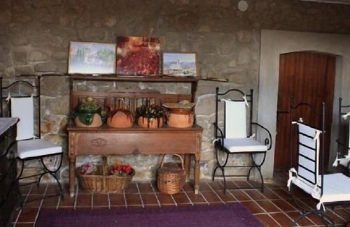 Orista Cottage | OFFER - IDEAL RURAL HOUSE FOR FAMILY AND FRIENDS BETWEEN MANRESA AND VIC