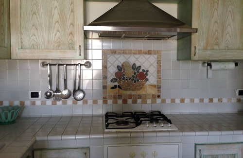 Baia Verde Apartment | Offer June/July -20% - Apartment a few meters from the sea